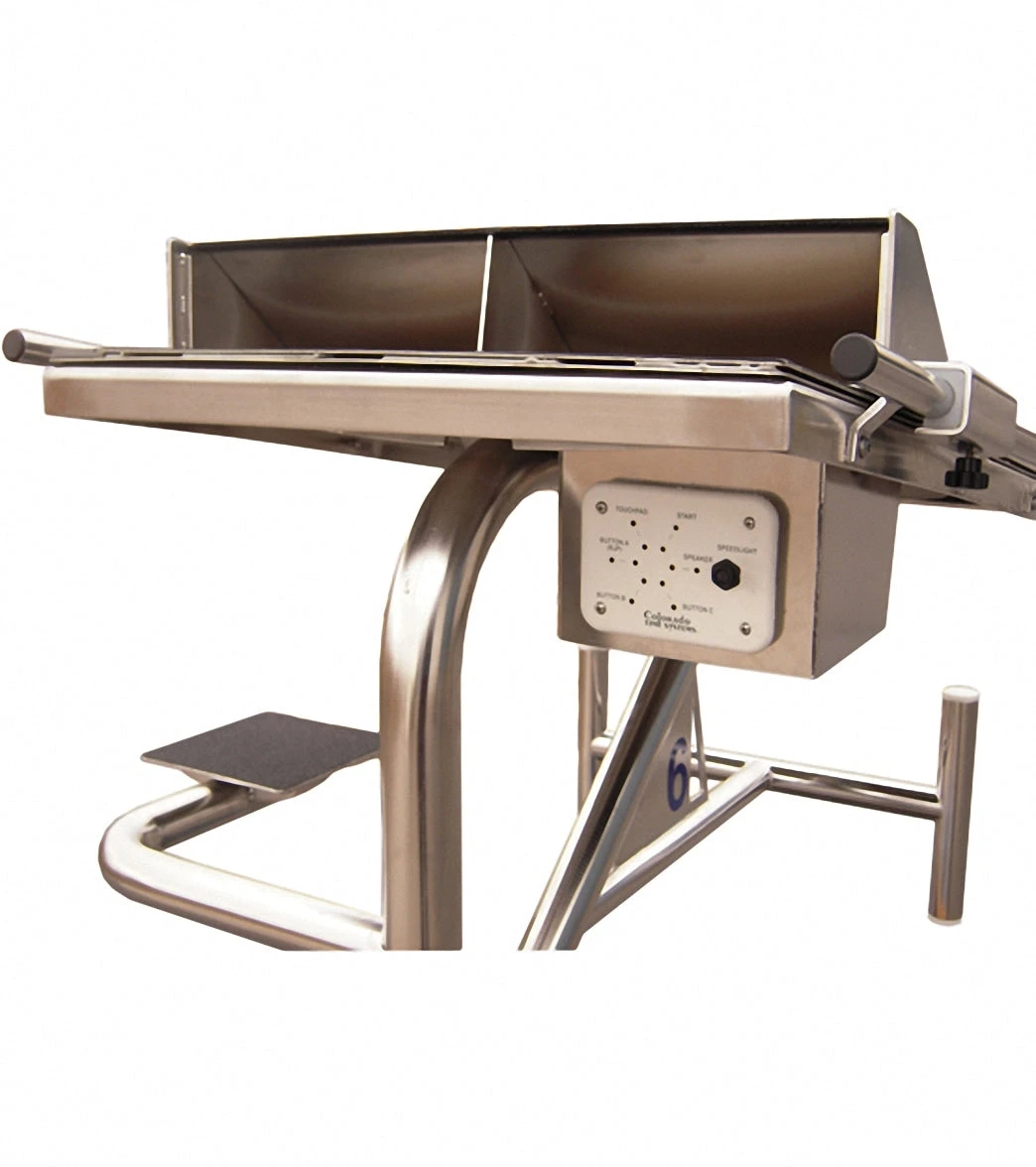 Spectrum Fusion Starting Block 11 Spectrum Fusion Starting Block - Image 11