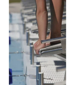 Spectrum Fusion Starting Block 17 Spectrum Fusion Starting Block -Swimline Store 5671884030120 8