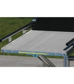 Spectrum Fusion Starting Block 18 Spectrum Fusion Starting Block -Swimline Store 5671884030120 9