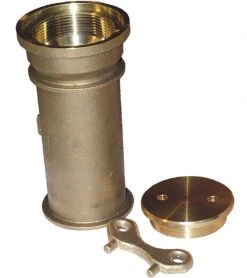 Spectrum Traveler Anchor Kit