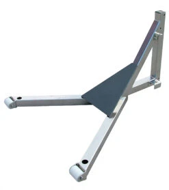 Spectrum Gallatin WP 400 Water-Powered Lift -Swimline Store 5671885340840 6