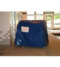 Spectrum Cover Sheridan Reel