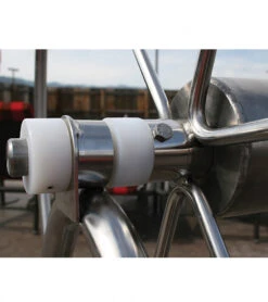 Spectrum Sheridan Storage Reel -Swimline Store 5671885668520 6