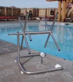 Spectrum Hose Caddy -Swimline Store 5671890288808 4
