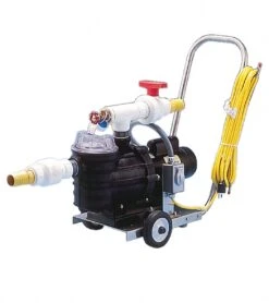 Spectrum Savage Deluxe 1.5HP Vacuum Pump