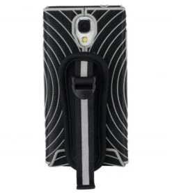 Nathan SonicGrip For Samsung Galaxy S4 -Swimline Store 5671909064872 black 4a