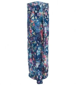 Batik Yoga Mat Bag 9 Batik Yoga Mat Bag -Swimline Store 5671937015976 blue 4a