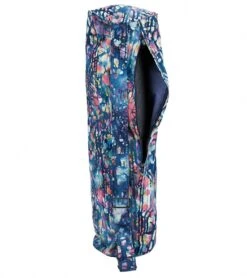 Batik Yoga Mat Bag 10 Batik Yoga Mat Bag -Swimline Store 5671937015976 blue 5a