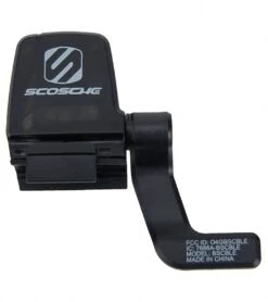 SCOSCHE Rhythm Bluetooth S/C Sensor -Swimline Store 5671953268904 black 2a