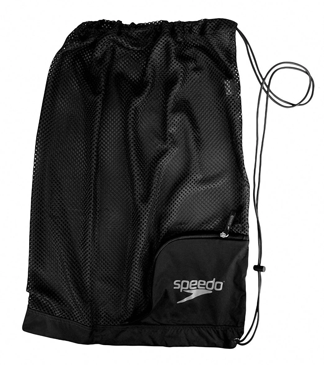 Speedo Ventilator Mesh Bag 1 Speedo Ventilator Mesh Bag