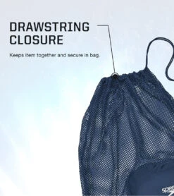 Speedo Ventilator Mesh Bag 14 Speedo Ventilator Mesh Bag -Swimline Store 5672005042344 black 6a