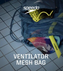 Speedo Ventilator Mesh Bag 16 Speedo Ventilator Mesh Bag -Swimline Store 5672005042344 black 8a