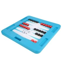 Swimline Floating Multi-Game Game Board -Swimline Store 5672053309608 10