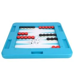 Swimline Floating Multi-Game Game Board -Swimline Store 5672053309608 9