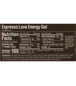 GU Energy Gel (24 Pack) 39 GU Energy Gel (24 Pack) -Swimline Store 5672075100328 espressolove 4a