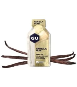 GU Energy Gel (24 Pack) 27 GU Energy Gel (24 Pack) -Swimline Store 5672075198632 vanillabean 2a