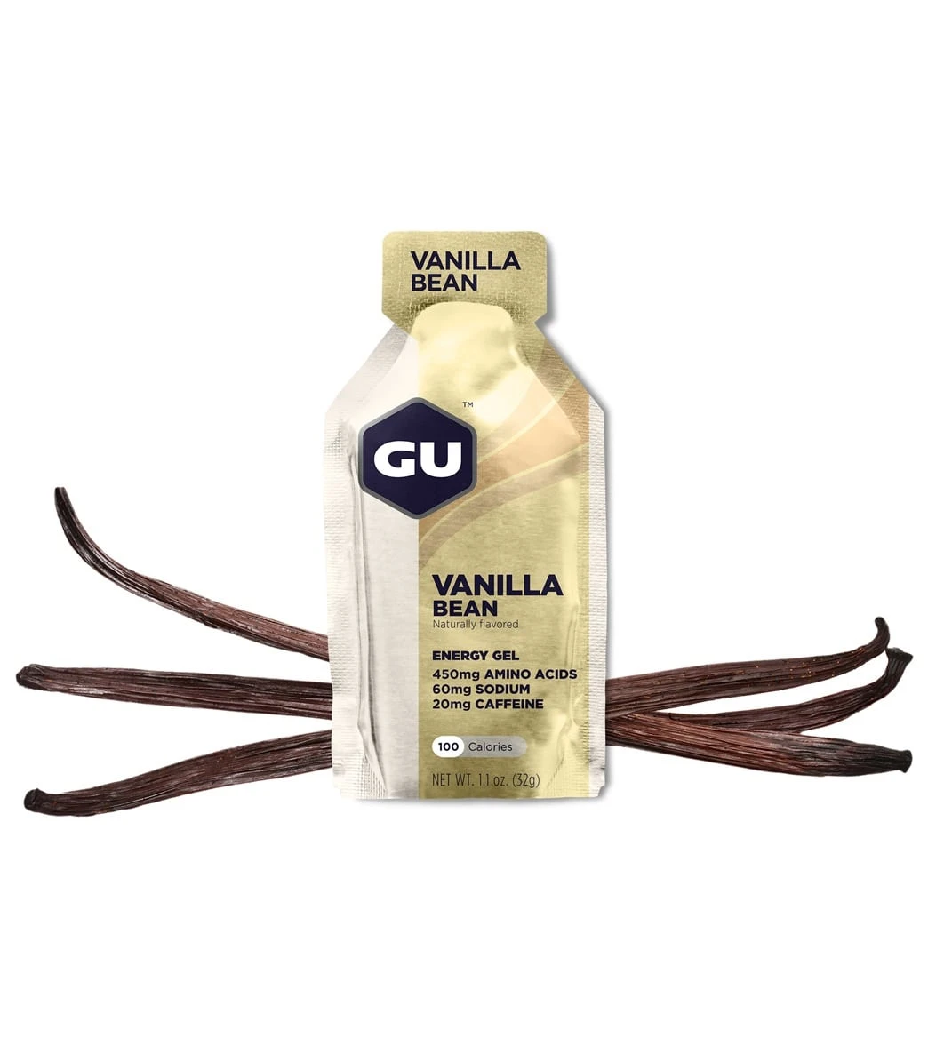 GU Energy Gel (24 Pack) 8 GU Energy Gel (24 Pack) - Image 8