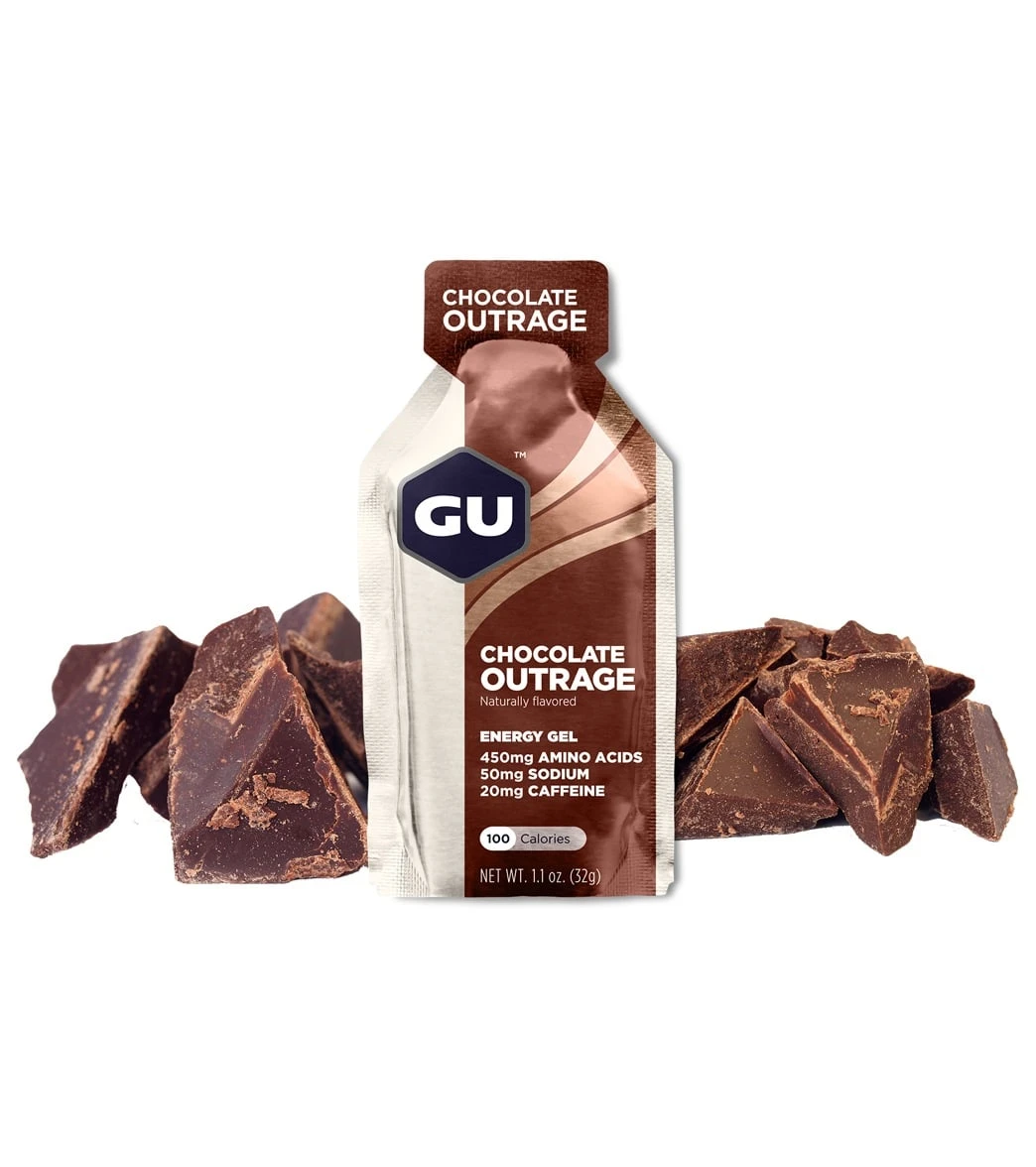 GU Energy Gel (24 Pack) 3 GU Energy Gel (24 Pack) - Image 3