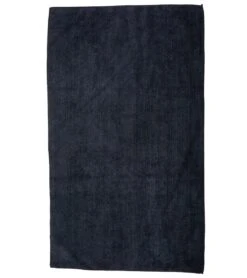 Hot Yoga Hand Towel -Swimline Store 5672232648872 black 3a