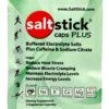 SaltStick Electrolyte Caps PLUS (4 Ct.)