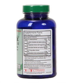 SaltStick Electrolyte Caps PLUS (100 Ct.) -Swimline Store 5672247296168 4