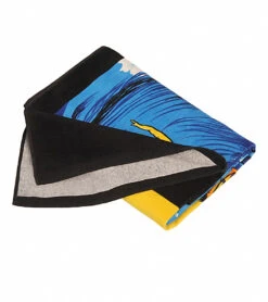Big Wave Surfer Towel -Swimline Store 5672255389864 4