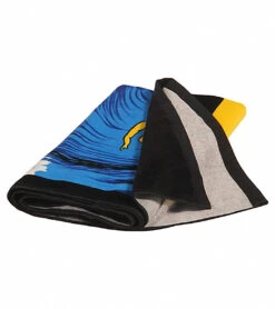 Big Wave Surfer Towel -Swimline Store 5672255389864 5
