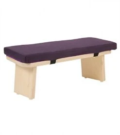 Yoga Meditation Bench 12 Yoga Meditation Bench -Swimline Store 5672263811240 plum 3a