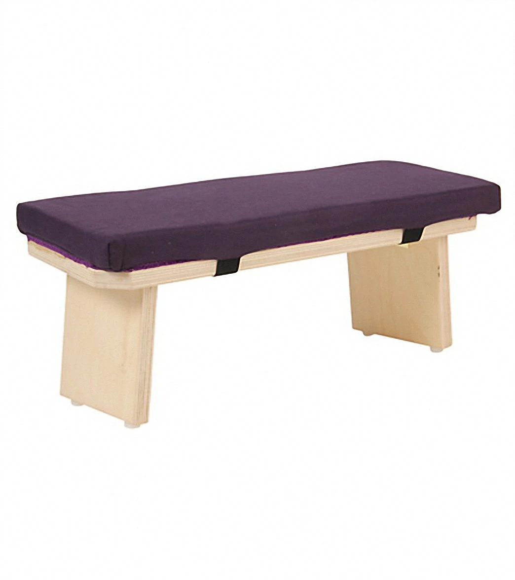 Yoga Meditation Bench 3 Yoga Meditation Bench - Image 3