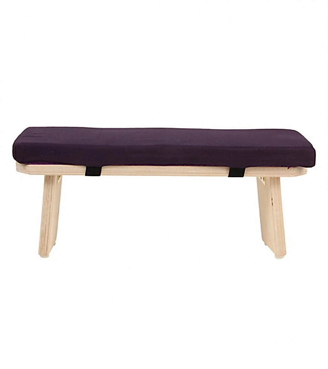 Yoga Meditation Bench 4 Yoga Meditation Bench - Image 4
