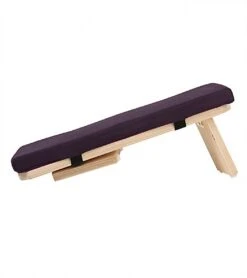 Yoga Meditation Bench 15 Yoga Meditation Bench -Swimline Store 5672263811240 plum 6a
