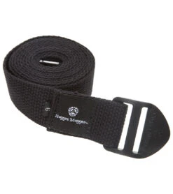 6' Cotton Cinch Yoga Strap