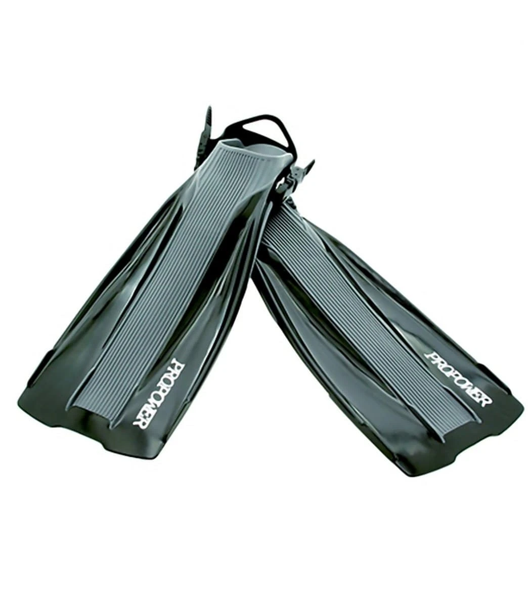 Propower High Thrust Fins 2 Propower High Thrust Fins - Image 2