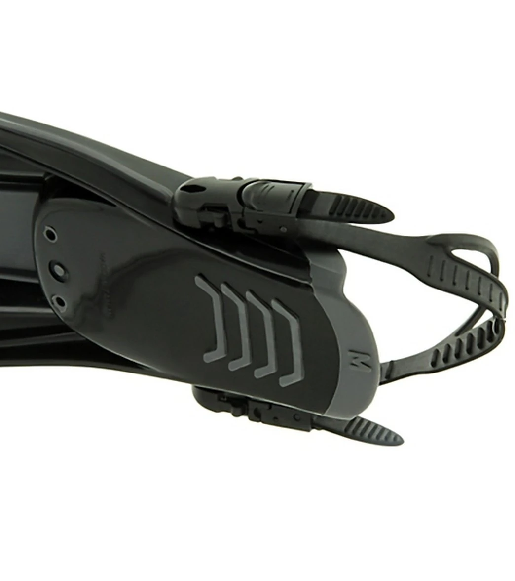 Propower High Thrust Fins 8 Propower High Thrust Fins - Image 8