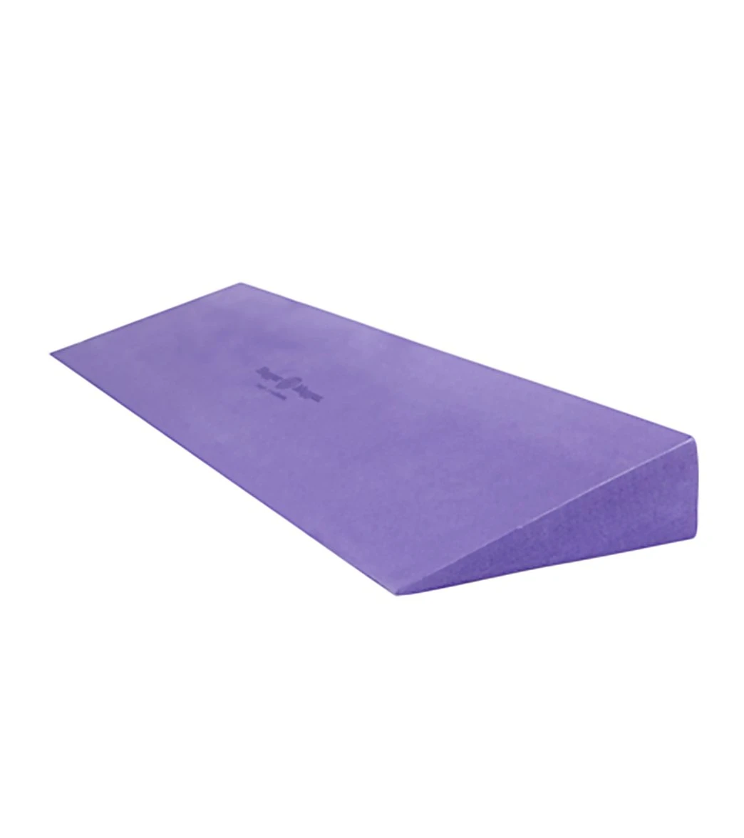 Foam Yoga Wedge 1 Foam Yoga Wedge