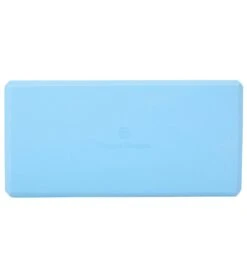 5" Big Foam Yoga Block -Swimline Store 5672374010024 bigblue 3a