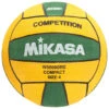 MIKASA Premier Series Compact Size 4 Water Polo Ball
