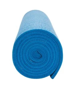 Tapas Ultra Yoga Mat 68" 6mm Extra Thick -Swimline Store 5672384856232 indigo 3a