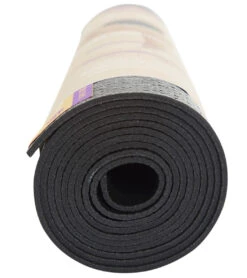 Tapas Original Long Yoga Mat 74" 3mm -Swimline Store 5672387510440 black 3a