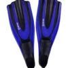Mares Avanti Superchannel Full Foot Dive Fins