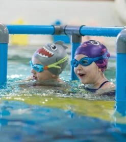 FINIS Swim Teaching Platform 1.8m X 1.1m -Swimline Store 5672449278120 redblue 4a