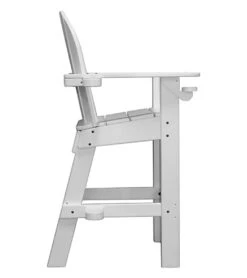 Recycled Plastic Lifeguard Chair -Swimline Store 5672451801256 4
