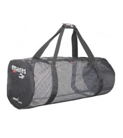 Mares Cruise Mesh Duffle Dive Bag