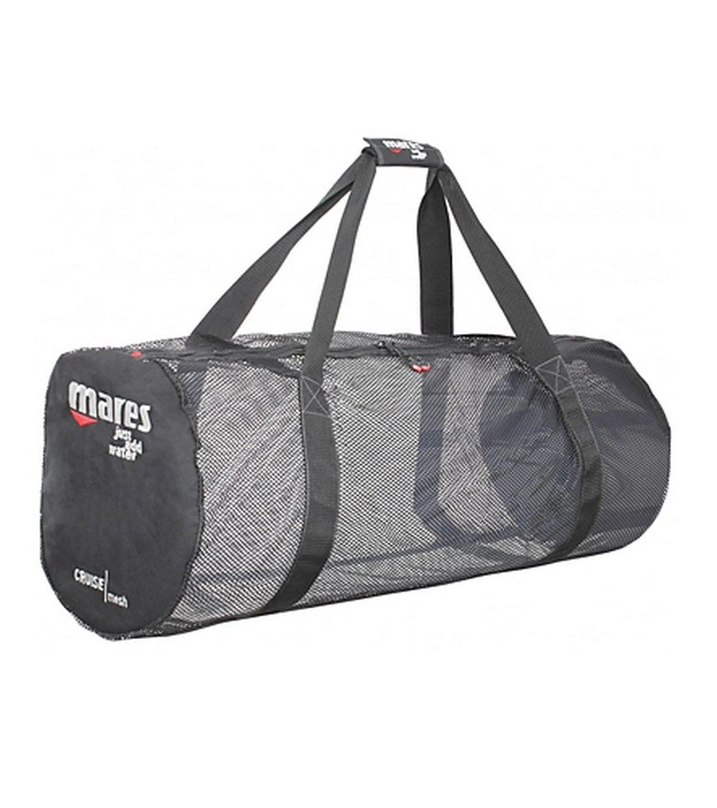 Mares Cruise Mesh Duffle Dive Bag 1 Mares Cruise Mesh Duffle Dive Bag
