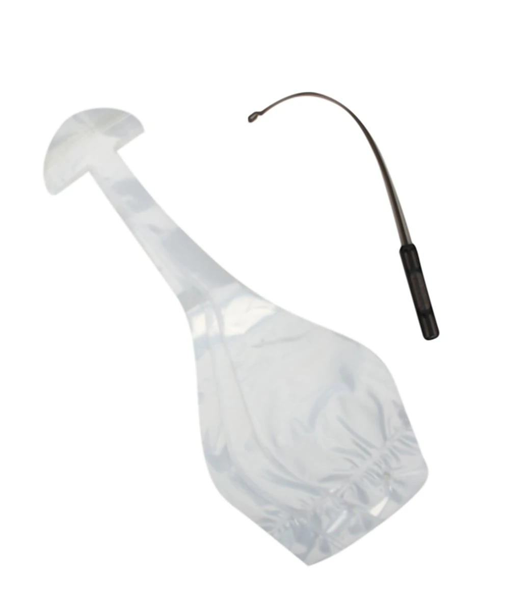 Lifeguard Lung Bags Adult & Child Box Of 100 2 Lifeguard Lung Bags Adult & Child Box Of 100 - Image 2