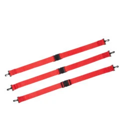 Pro-Lite Lifeguard Speed Clip Straps