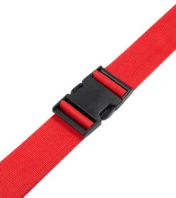 Pro-Lite Lifeguard Speed Clip Straps -Swimline Store 5672477458600 red 3a