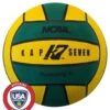 Size 4 HydroGrip Water Polo Ball (NCAA, CWPA)