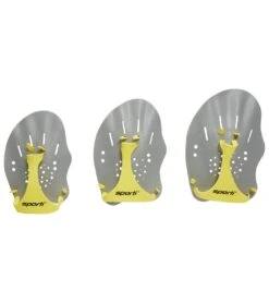 Swim Paddles -Swimline Store 5672529494184 grey 3a