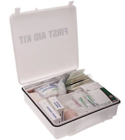 Lifeguard 24 Unit First Aid Kit -Swimline Store 5672563736744 4